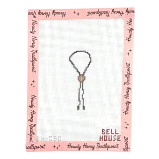 Bolo Tie by Bell House Designs (thumbnail)