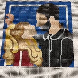 Keely and Roy by Melissa Prince Designs (thumbnail)