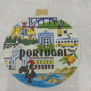 Portugal KB1690 by Kirk and Bradley (thumbnail)