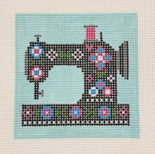 Sew Retro by Atlantic Blue Canvas (thumbnail)
