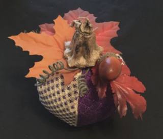 Whimsy and Grace Wg11920-13 Tabitha's Pumpkin by Whimsy and Grace (thumbnail)