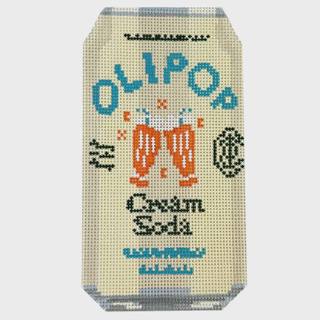 Cream Soda Pop by Wipstitch Needleworks (thumbnail)