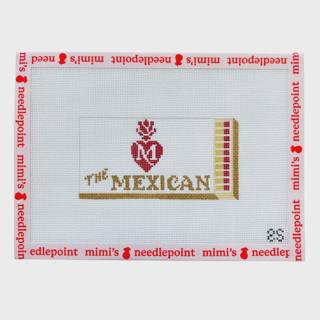 The Mexican Matchbox by Spruce Street Studio (thumbnail)