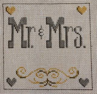 mr & mrs square by Patti Mann (thumbnail)