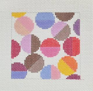abby coaster by Elizabeth Crane Swartz (thumbnail)