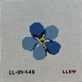 Forget me Not by Laura Love Designs (thumbnail)