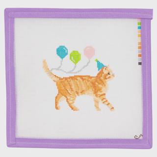 Party Tabby by Sunday Shoppe (thumbnail)