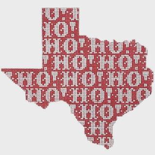 Texas Ho Ho Ho by Meredith Collection (thumbnail)