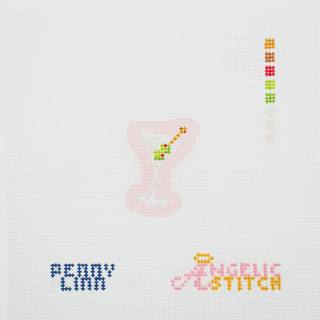 Mini Martini by Penny Linn Designs (thumbnail)