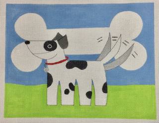 dog dreams* by Zecca (thumbnail)