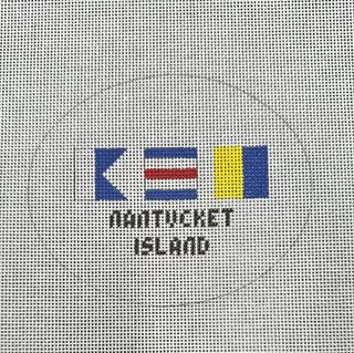 KKNTO48 (Nantucket Island) by Kristine Kingston (thumbnail)