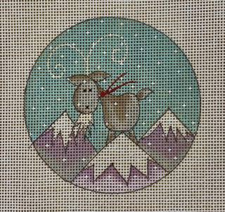 mountain goat by Renaissance Designs (thumbnail)