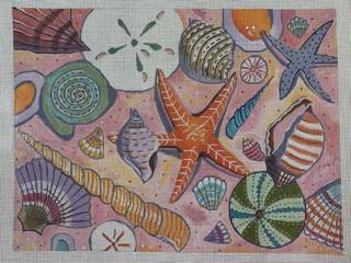 beach medley by Purple Palm Designs (thumbnail)