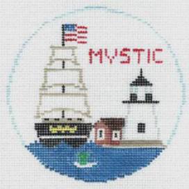 Mystic by Kathy Schenkel (thumbnail)