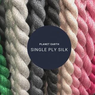 planet earth single ply silk 205-233 by Tilli Tomas (thumbnail)