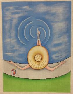 relaxing in the pool by Patti Mann (thumbnail)