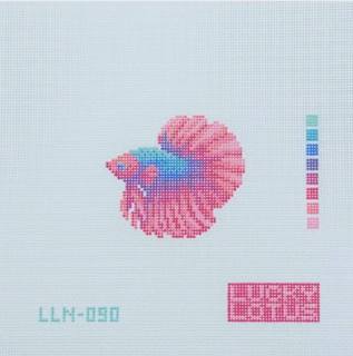 Betta Fish by Lucky Lotus (thumbnail)
