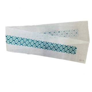 Turquoise Strap by Colors of Praise Art Studio (thumbnail)