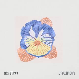 Iris by Initial K Studio (thumbnail)