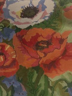 Summer's day - Poppies by Jean Smith Designs (thumbnail)