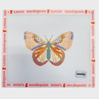 Pastel Butterfly by Arden Gray Co. (thumbnail)
