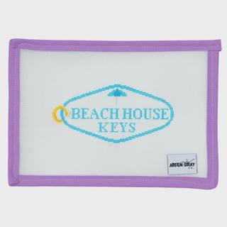 Beach House Keys by Arden Gray Co. (thumbnail)