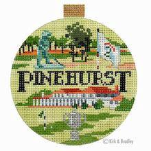 Pinehurst by Kirk and Bradley (thumbnail)