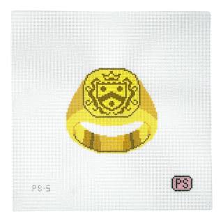 Signet Ring - Trunkshow by Prepsetter (thumbnail)