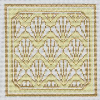 Scallops by Saturnalia Stitching (thumbnail)