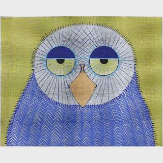 Zecca ZE762 Barred Owl 13 mesh by Zecca (thumbnail)