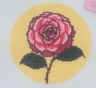Camellia Alabama by Lucky Lotus (thumbnail)