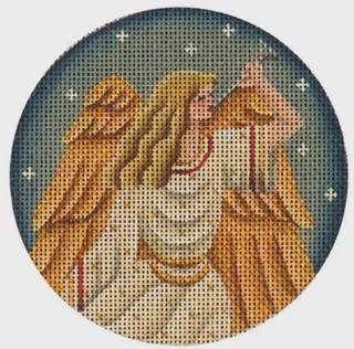 Angel by Rebecca Wood Designs (thumbnail)