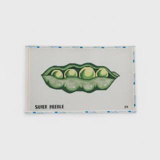 Peapod by Silver Needle (thumbnail)