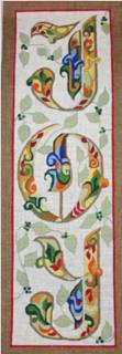joy banner by Melissa Prince Designs (thumbnail)