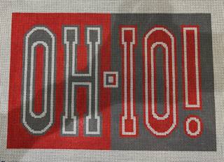 OH-IO large by Lauren Bloch Designs (thumbnail)
