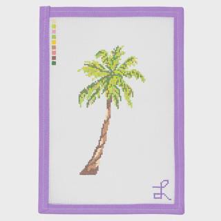 Palm Tree by Lycette Designs (thumbnail)