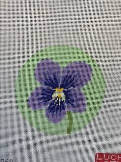 Violet by Lucky Lotus (thumbnail)