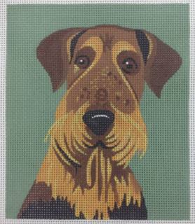 blake airedale by Maggie & Company (thumbnail)