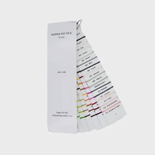 Pepper Pot - Color Cards Pack by Tilli Tomas (thumbnail)