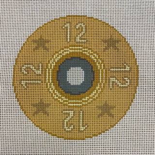 12 Gauge Shell by The Gingham Stitchery (thumbnail)