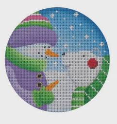 Polar Buddy by Pepperberry Designs (thumbnail)