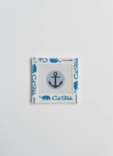 Mini Anchor by Tilli Tomas (thumbnail)