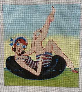 buoyant disposition by Maggie & Company (thumbnail)