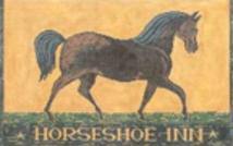 HORSESHOE INN by Cooper Oaks Designs (thumbnail)