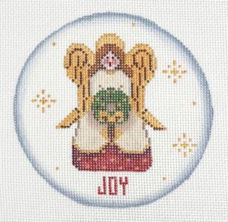 joy angel by Rebecca Wood Designs (thumbnail)
