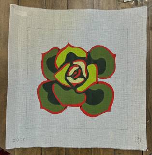 Succulent by Julie Pischke Designs (thumbnail)
