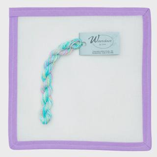 Baby's Breath (#097) - Watercolours by Caron by Caron Collection (thumbnail)