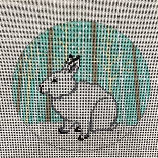 Snow Bunny by Meredith Collection (thumbnail)