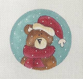 little bear N-218/3 by Renaissance Designs (thumbnail)