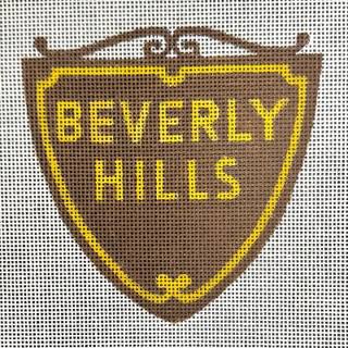 Beverly Hills by Raymond Crawford (thumbnail)